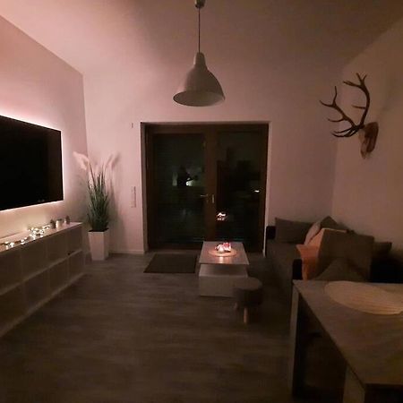 Riva - Appartement Modern - Naehe Montabaur Ruppach-Goldhausen Eksteriør bilde