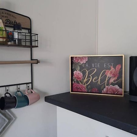 Riva - Appartement Modern - Naehe Montabaur Ruppach-Goldhausen Eksteriør bilde