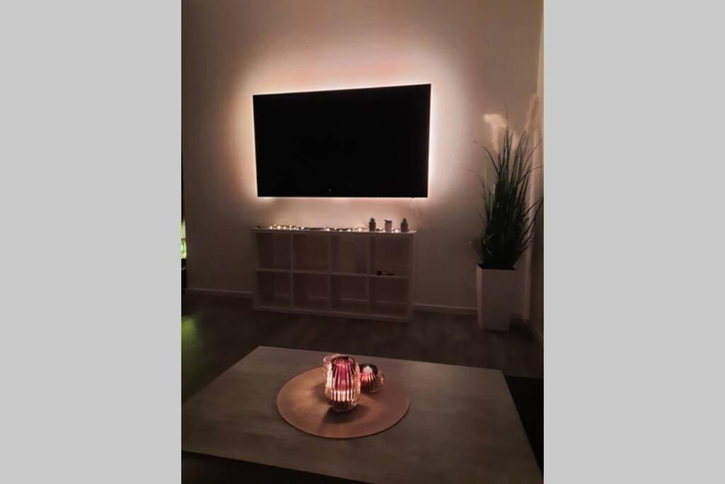 Riva - Appartement Modern - Naehe Montabaur Ruppach-Goldhausen Eksteriør bilde
