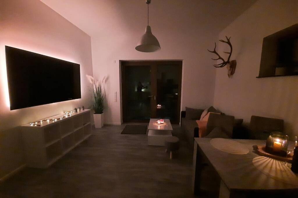 Riva - Appartement Modern - Naehe Montabaur Ruppach-Goldhausen Eksteriør bilde